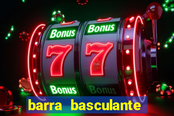 barra basculante electrolux dm84x